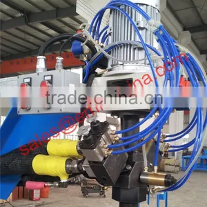 EMM Brand High Pressure Continuous Foaming Machine thumbnail-5