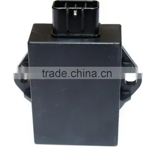 EN125 Motorcycle Ignition System thumbnail-5