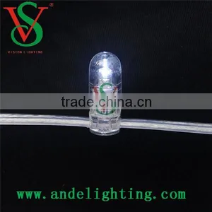 Replaceable Led Lights Christmas Decoration Led Running Belt Light China Supplier thumbnail-3