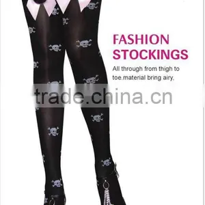 Unique Design Hot Sale Fashion Stockings thumbnail-1