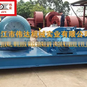 New Mini Rubber Mill Machine Series / High-efficiency Rubber Machinery thumbnail-3