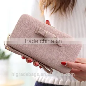 Cheap Lady Leather Handbag thumbnail-1