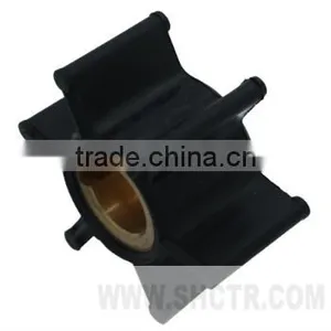 Ref:Evinrude/ Johnson/OMC Outboard Impeller 387361,engine Type 1.5hp, 2hp, 4hp (90deg), 6hp 1968-90 - thumbnail-2