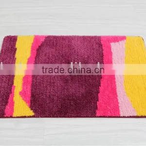 the Anti Fatigue Retro Mat Polyester Anti Slip Mat thumbnail-6