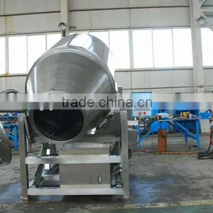 ZLG1000 Refrigeration Vacuum Tumbler, Vacuum Meat Tumbler With CE Certificate thumbnail-6
