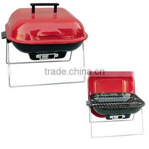 KEYO Small Cheap Promotional Portable BBQ Grill thumbnail-1