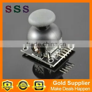 KY-023 DualXY Game Joystick Module For Uno thumbnail-1