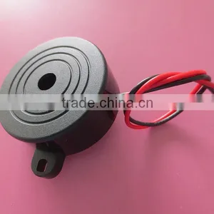High Sound 24V Constant Tone Auto Piezoelectric Buzzer thumbnail-5