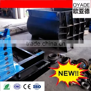 EPS Lightweight Concrete Cement Wall Panel Making Machine New thumbnail-5