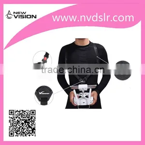 New Drone Accessories Quadcopter Kit Drone Remote Controller Strap for DJI NDA- 13 thumbnail-1