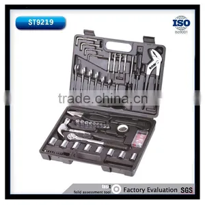 142pcs Various Kinds of Hand Holding Tools thumbnail-1