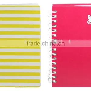 Office and School Supplies Professional Subject Spiral Notebook thumbnail-1