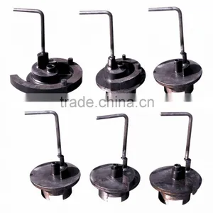 EL-DW16D Metal Twisting Wrought Iron Machine thumbnail-5