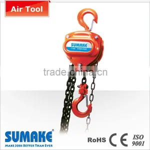 SUMAKE Brand 2 TON Heavy Duty Chain Hoist thumbnail-1
