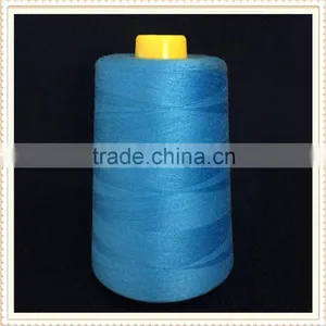 Different Colors Baby Cones 100 Pct Spun Polyester Sewing Threads thumbnail-2