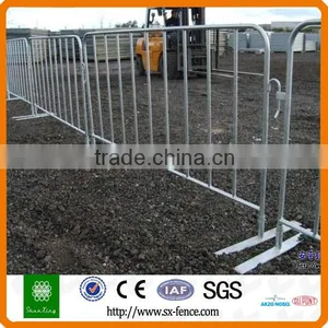 Innovative Cinema , Theatre , Concert Crowd Control Barrier for Sale thumbnail-1