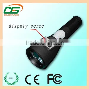 Ip66 Safety Digital Video Flashlight Dvr Camera thumbnail-1