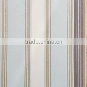 Modern Glitter Line Vinyl Wallpaper With Good Design thumbnail-3
