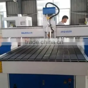 Philicam 3d Carving Door Making Wood CNC Router Machine for Sale thumbnail-4