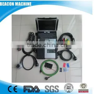 Super mb Star c5 Diagnostic Scanner mb Star Best Automotive Diagnostic Scanner thumbnail-1
