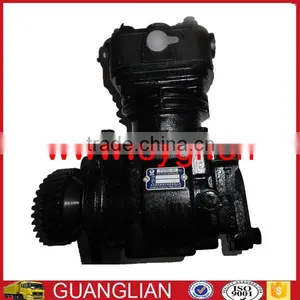 Diesel Engine Parts 6102BQ-B5 Air Compressor for Dongfeng Truck thumbnail-1