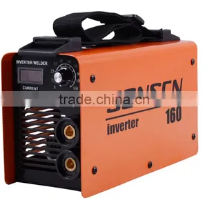 IGBT Inverate Welding Machine thumbnail-2