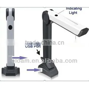 Business Office Supplies 3D Object Scanner S200L thumbnail-4