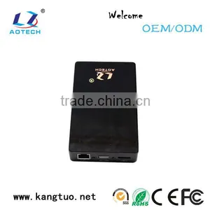 500GB Wifi Hard Disk Drive Recorder thumbnail-1