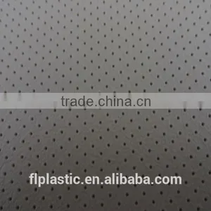 WIDTH 1.60M Artificial Leather PVC Fabric For Car Seat thumbnail-5