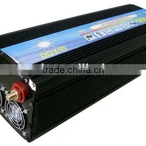 5000W Modified Sine Wave Power Inverter Dc12v to ac 220v 5000W Off-grid Power Inverter thumbnail-2