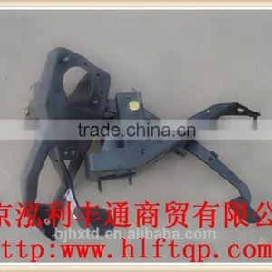 The Clutch Pedal and Stent Assembly JAC Trucks( 1602020E2CH) thumbnail-4