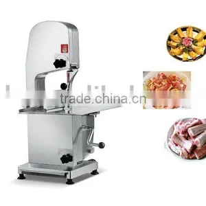 Meat and Bone Sawing Machine thumbnail-1