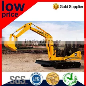 Famous Brand Lonking 6 Ton New Excavator thumbnail-1