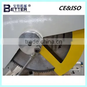 High Quality Plastic Window and Door Profile Making Machine thumbnail-3