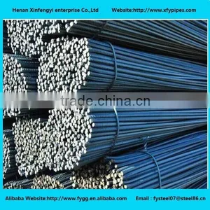 Screw-thread Steel Bars thumbnail-2