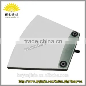 China Large Capacity Iron Concenrates Wringer for Iron Ore Slurry Dewatering thumbnail-2