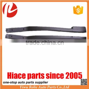 Nisan E25 Front Door Gasket ,Stick a Cab thumbnail-1