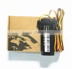 Small Size Gps Tracking Device With Free Web Based Server/ Tracking Software thumbnail-4