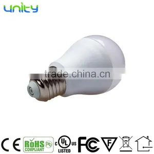Made in China Power Saving SMD LED Bulb E27 12W thumbnail-1