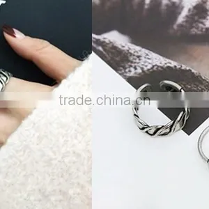 Fashion Express Turkey Index Finger Rings thumbnail-6