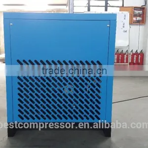 Mini Small Size Refrigerated Compressed Air Dryer thumbnail-2