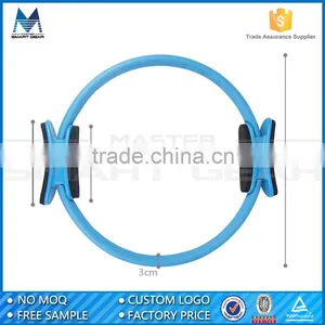 MSG Hot Sale Blue Toning Ring Yoga Ring thumbnail-1