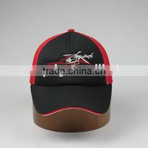 Clastic Promotional Embroidered Trucker Cap thumbnail-2