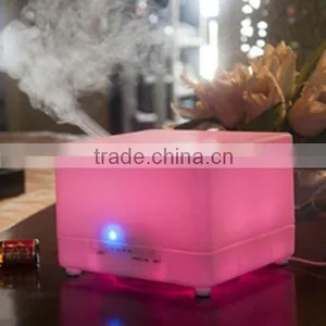Mini Electric Diffuser Aroma thumbnail-1