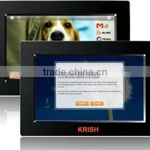 386,387,388 Digital Picture Frame thumbnail-2