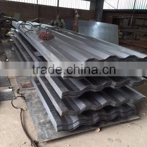 Offshore Container Corrugated Side Panel Supplier thumbnail-1