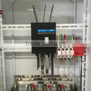 Power Distribution Panels XL-21 Series OEM/ODM thumbnail-3