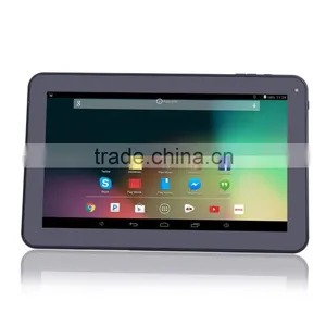 10 Inch Quad Core Google Android 4.4 KitKat Tablet Computer PC HD 1024x600 Screen,8GB Nand Flash,Bluetooth,Google Play thumbnail-1