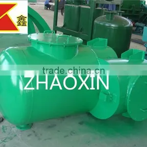 Factory Manufacture High Capacity Automatic Water Discharging Filtrate Cylinder With ISO 9001 Certificate thumbnail-5