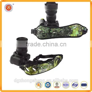 Custom Fashion Cute Dslr Arnuvo Neck Shoulder Camera Strap thumbnail-4